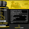 PurityLabs Manuka honey