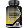 PurityLabs Turkesterone - 20% Standardized